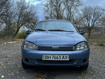 Авто ВАЗ 1118 Калина 2006 № 7315224