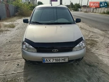 Авто ВАЗ 1117 Калина 2011 № 7315235