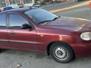 Авто Daewoo Lanos 2005 № 7315239