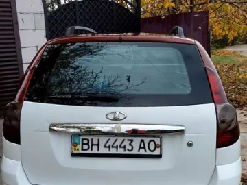 Авто ВАЗ 2171 Priora 2010 № 7315248