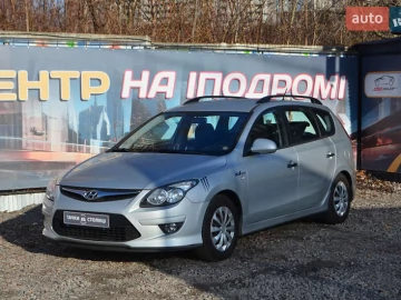 Авто Hyundai I30 2010 № 7315304