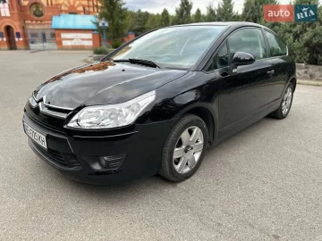 Авто Citroen C4 2008 № 7315518