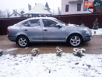 Авто Skoda Octavia 2012 № 7315568