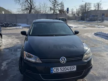Авто Volkswagen Jetta 2015 № 7315584