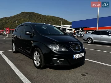 Авто SEAT Altea Xl 2013 № 7315586