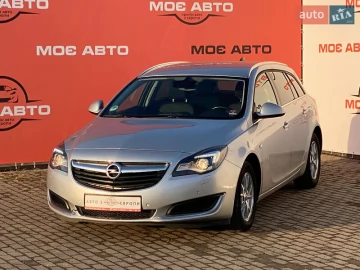 Авто Opel Insignia 2016 № 7315600