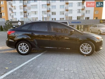 Авто Ford Focus 2018 № 7315612
