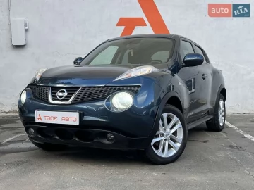 Авто Nissan Juke 2013 № 7315618