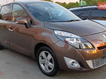 Авто Renault Grand Scenic 2011 № 7315622