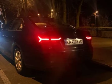 Авто Volkswagen Jetta 2013 № 7315646