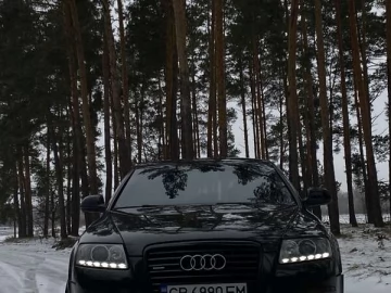 Авто Audi A6 2010 № 7315680