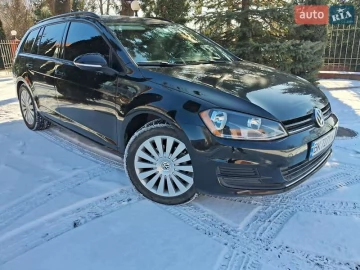 Авто Volkswagen Golf 2015 № 7315684