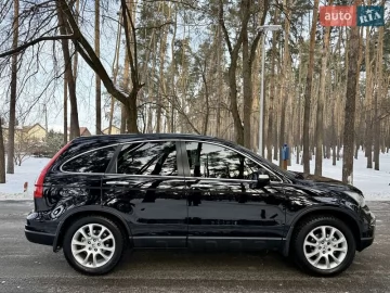 Авто Honda Cr-V 2012 № 7315698