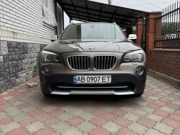 Авто BMW X1 2012 № 7315762