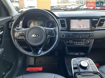 Авто KIA Niro 2019 № 7315768