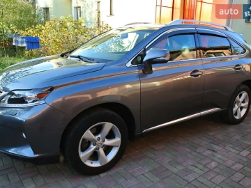 Авто Lexus Rx 2014 № 7315811