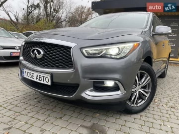 Авто Infiniti Qx60 2019 № 7315818