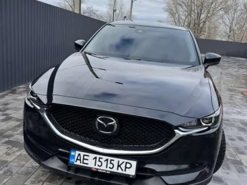 Авто Mazda Cx-5 2020 № 7315830