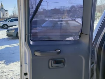 Авто Toyota Land Cruiser 1999 № 7315845