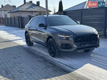 Авто Audi Q8 2019 № 7316070