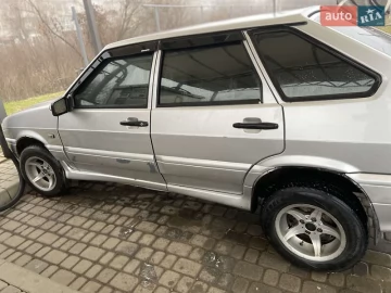 Авто ВАЗ 2114 Samara 2006 № 7316097