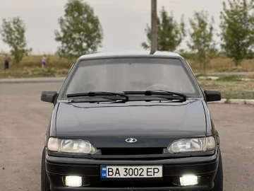 Авто ВАЗ 2114 Samara 2012 № 7316103