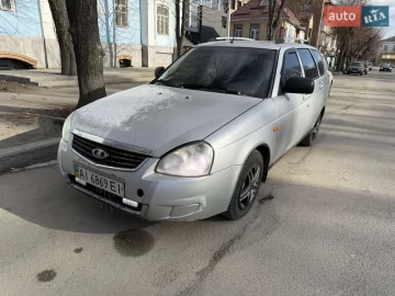 Авто ВАЗ 2171 Priora 2013 № 7316106