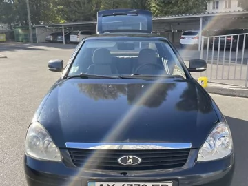 Авто ВАЗ 2172 Priora 2008 № 7316108