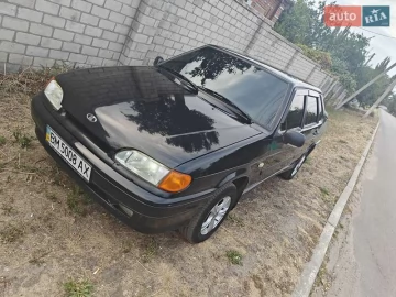 Авто ВАЗ 2115 Samara 2012 № 7316120