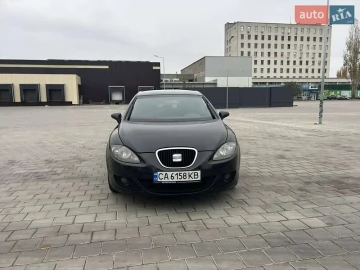 Авто SEAT Leon 2006 № 7316182
