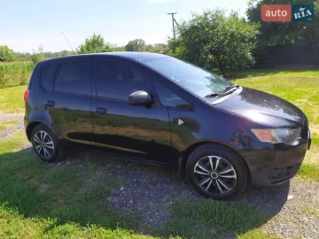 Авто Mitsubishi Colt 2008 № 7316314