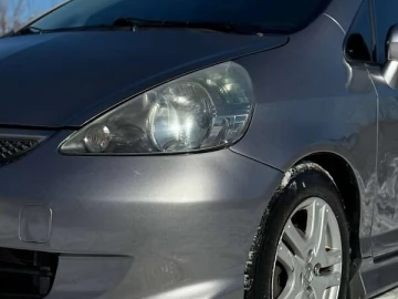Авто Honda Jazz 2008 № 7316321
