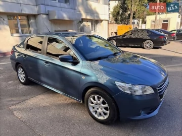 Авто Peugeot 301 2013 № 7316331