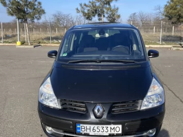Авто Renault Grand Espace 2008 № 7316355