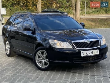 Авто Skoda Octavia 2011 № 7316364