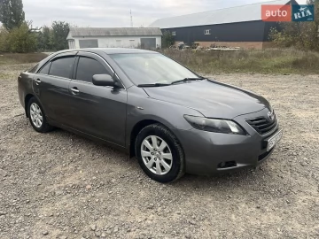 Авто Toyota Camry 2006 № 7316384