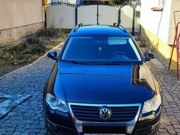Авто Volkswagen Passat 2009 № 7316386
