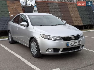 Авто KIA Cerato 2012 № 7316397