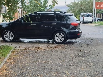 Авто Subaru Tribeca 2008 № 7316408