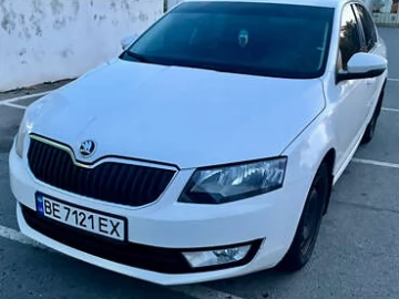 Авто Skoda Octavia 2014 № 7316462