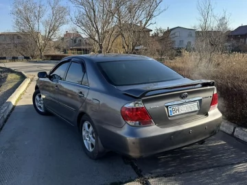 Авто Toyota Camry 2005 № 7316469
