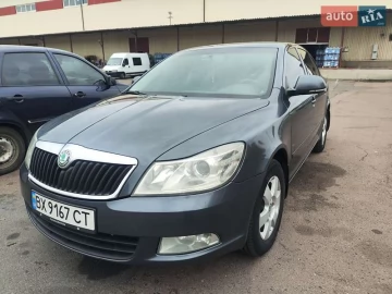 Авто Skoda Octavia 2012 № 7316483