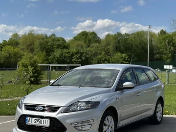 Авто Ford Mondeo 2013 № 7316485