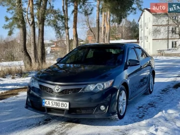 Авто Toyota Camry 2014 № 7316496