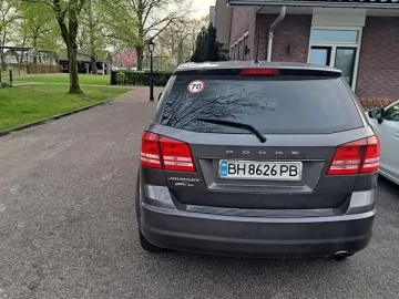 Авто Dodge Journey 2015 № 7316501