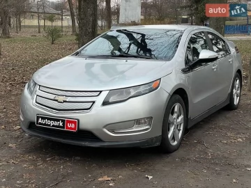 Авто Chevrolet Volt 2014 № 7316519