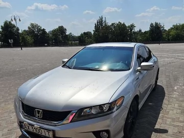 Авто Honda Accord 2012 № 7316522