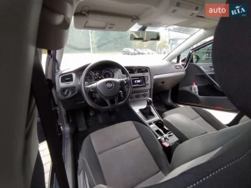 Авто Volkswagen Golf 2013 № 7316546