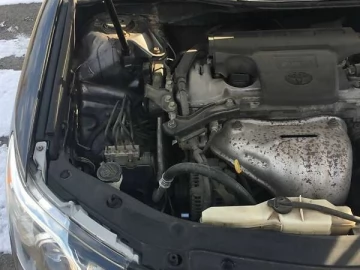 Авто Toyota Camry 2012 № 7316550