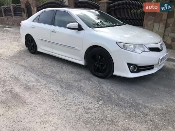 Авто Toyota Camry 2012 № 7316564